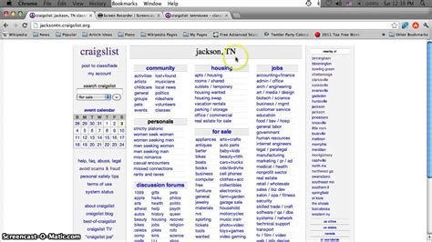 Craigslist jackson tn for sale by owner. Things To Know About Craigslist jackson tn for sale by owner. 
